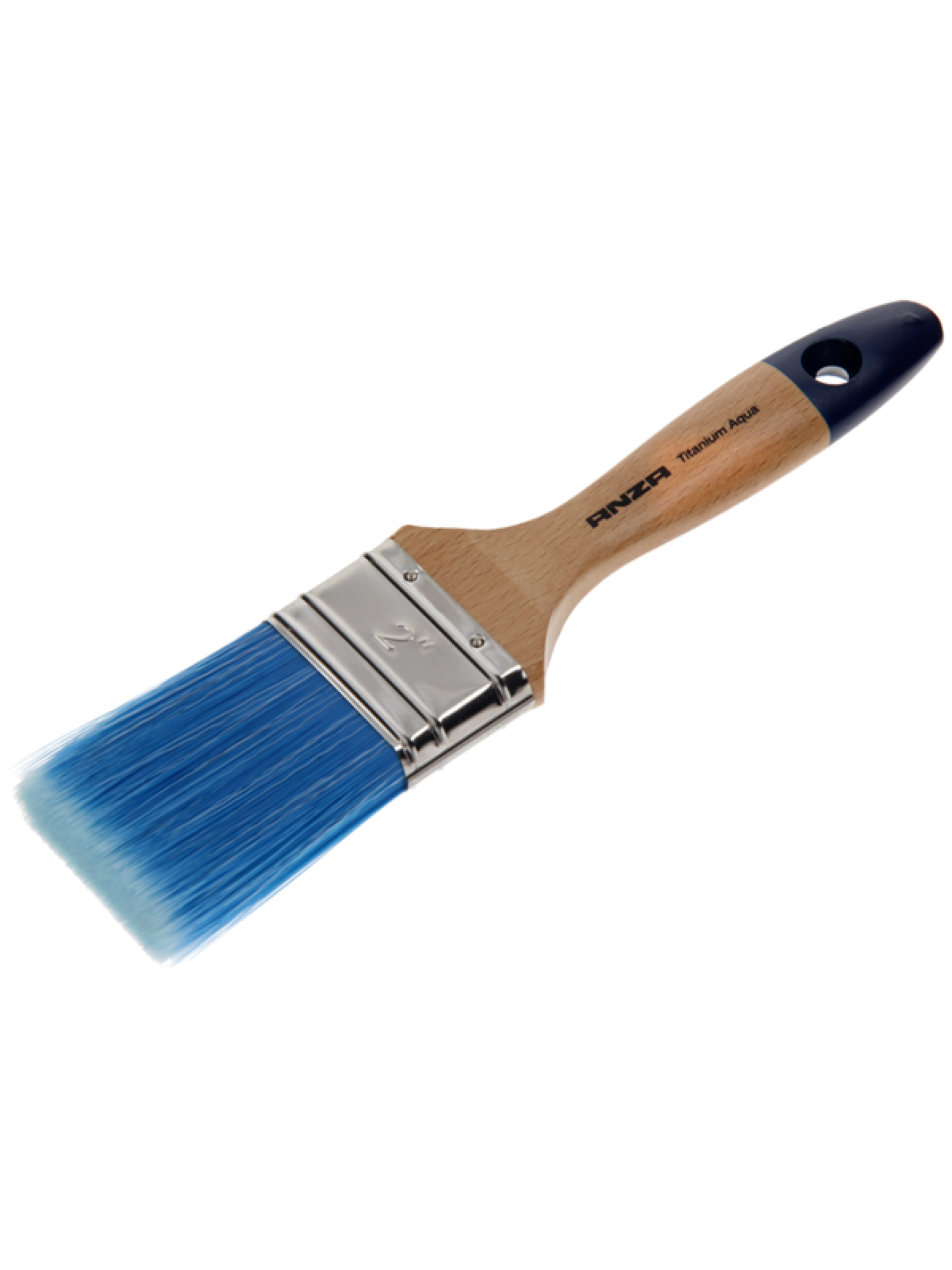 Anza Titanium Aqua plat Serie 702 2,0" 1063053